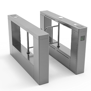 AG-S26 园区户外速通门
