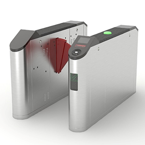 AG-G02 自助检票机