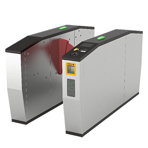 AG-G07 快速公交检票翼闸