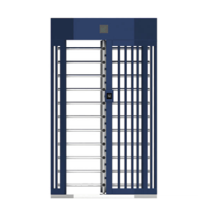 FHG-F01 全高转闸