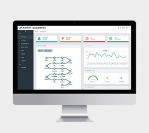 快速公交售检票软件系统