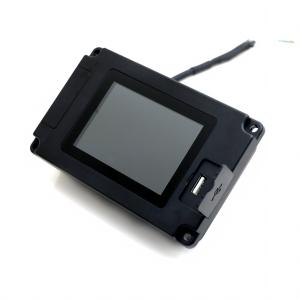 车载路牌控制器 QK009