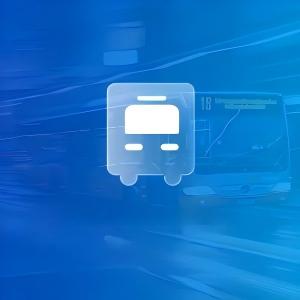 公交智能调度系统