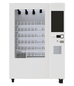 综合售卖机 TVM-F05H