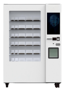 综合售卖机 AVM-F05