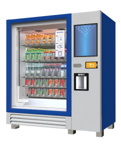 AVM-F01 饮料售卖机