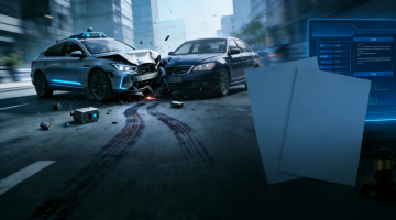 自动驾驶出事，系统真要赔钱了