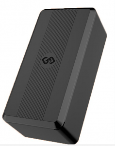 GPS定位器 ES600HC02