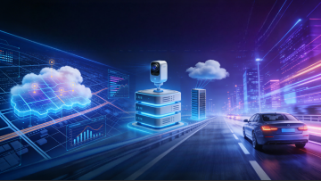 从顶层规划到全域实践：车路云一体化的破局与前行